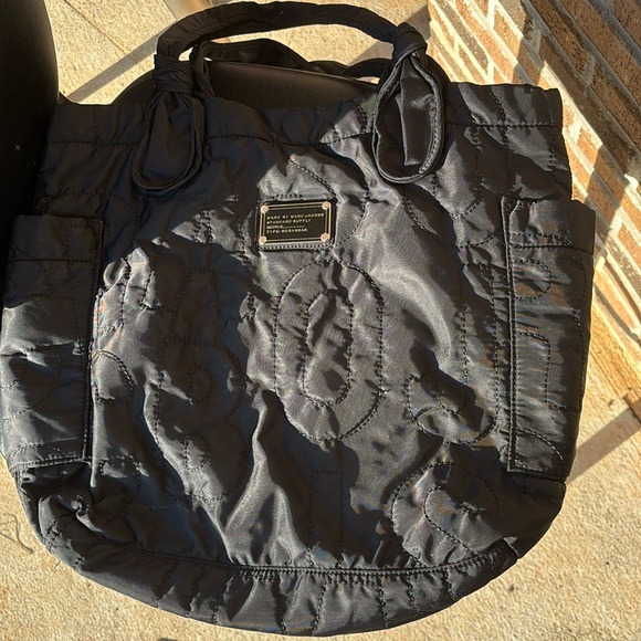 Marc by Marc Jacobs Nylon Tote - Picture 1 of 8